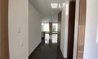 VENTA CASA CAMPESTRE EN LA MILLA DE ORO, CAJICA