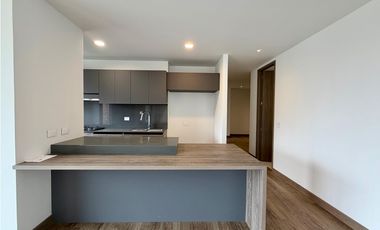 Arriendo - Apartamento- Los Balsos