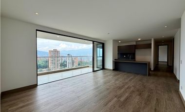 Arriendo - Apartamento- Los Balsos