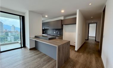 Arriendo - Apartamento- Los Balsos