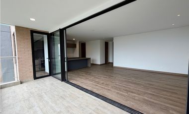 Arriendo - Apartamento- Los Balsos