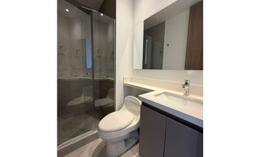 Arriendo - Apartamento- Los Balsos