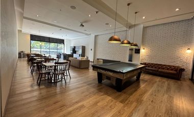 Arriendo - Apartamento- Los Balsos