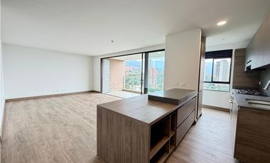 Arriendo - Apartamento- Los Balsos