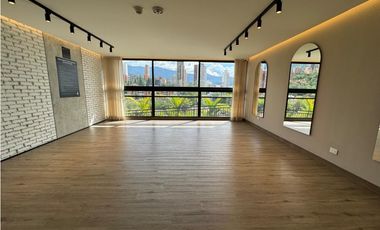 Arriendo - Apartamento- Los Balsos