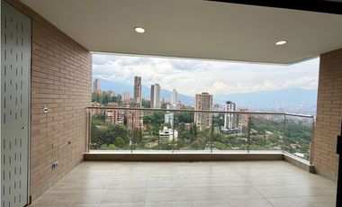 Arriendo - Apartamento- Los Balsos