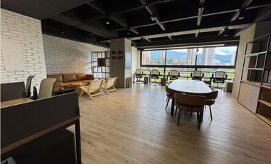 Arriendo - Apartamento- Los Balsos