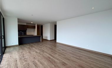 Arriendo - Apartamento- Los Balsos