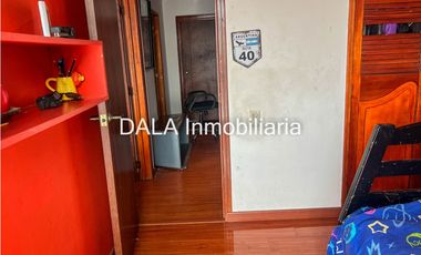 SE VENDE CASA SECTOR CANELON EN CAJICA