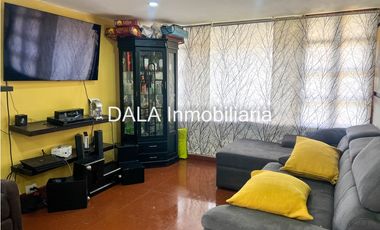 SE VENDE CASA SECTOR CANELON EN CAJICA