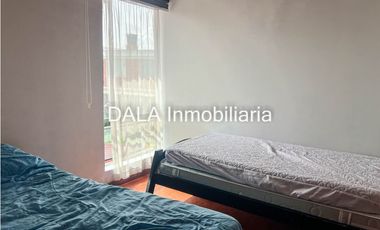 SE VENDE CASA SECTOR CANELON EN CAJICA