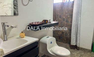 SE VENDE CASA SECTOR CANELON EN CAJICA