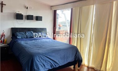 SE VENDE CASA SECTOR CANELON EN CAJICA