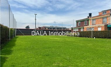 SE VENDE CASA SECTOR CANELON EN CAJICA