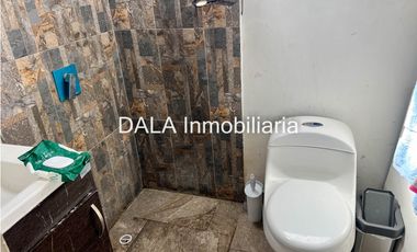 SE VENDE CASA SECTOR CANELON EN CAJICA