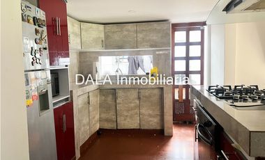 SE VENDE CASA SECTOR CANELON EN CAJICA