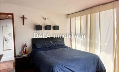 SE VENDE CASA SECTOR CANELON EN CAJICA