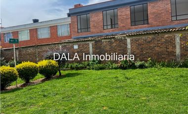 SE VENDE CASA SECTOR CANELON EN CAJICA