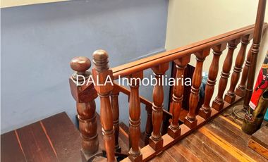 SE VENDE CASA SECTOR CANELON EN CAJICA