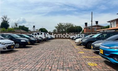 SE VENDE CASA SECTOR CANELON EN CAJICA