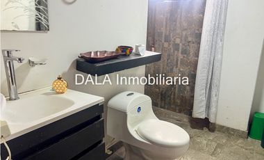 SE VENDE CASA SECTOR CANELON EN CAJICA