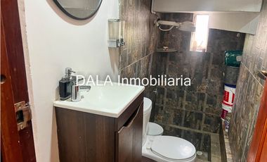 SE VENDE CASA SECTOR CANELON EN CAJICA