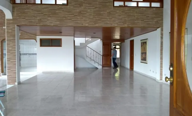 SILVANIA FINCA EN VENTA 3600M2