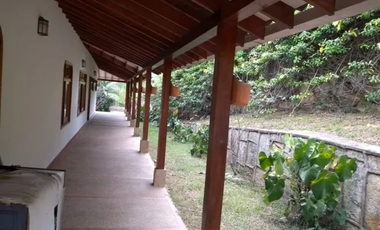 SILVANIA FINCA EN VENTA 3600M2