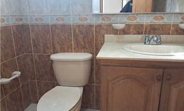 ARRIENDO APARTAESTUDIO ED KINTALA SAN JOAQUIN