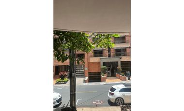 ARRIENDO APARTAESTUDIO ED KINTALA SAN JOAQUIN