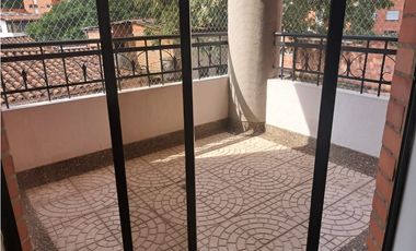 ARRIENDO APARTAESTUDIO ED KINTALA SAN JOAQUIN
