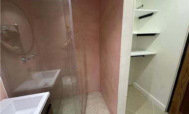 ARRIENDO APARTAESTUDIO ED KINTALA SAN JOAQUIN