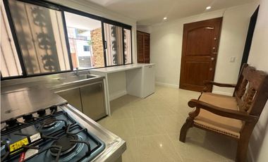 ARRIENDO APARTAESTUDIO ED KINTALA SAN JOAQUIN