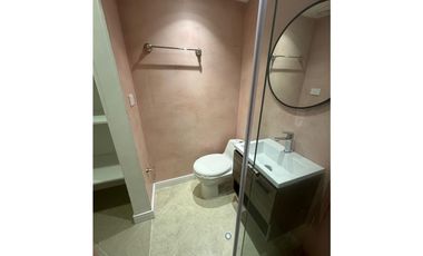 ARRIENDO APARTAESTUDIO ED KINTALA SAN JOAQUIN