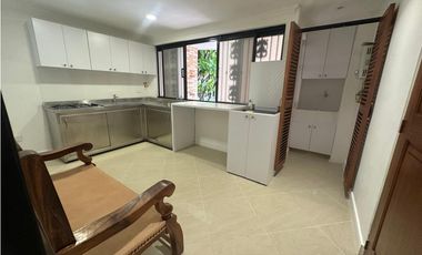 ARRIENDO APARTAESTUDIO ED KINTALA SAN JOAQUIN