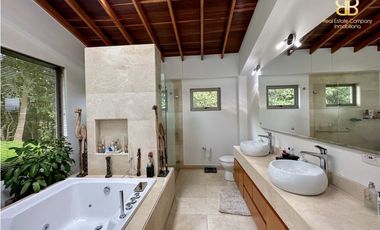 SE ARRIENDA CASA EN HORIZONTE RESERVADO