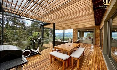 SE ARRIENDA CASA EN HORIZONTE RESERVADO