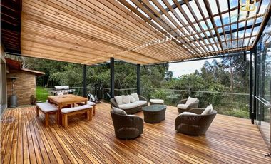 SE ARRIENDA CASA EN HORIZONTE RESERVADO