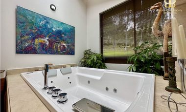 SE ARRIENDA CASA EN HORIZONTE RESERVADO