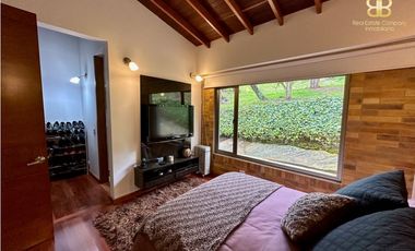 SE ARRIENDA CASA EN HORIZONTE RESERVADO