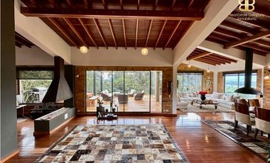 SE ARRIENDA CASA EN HORIZONTE RESERVADO