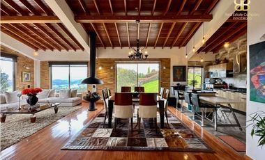 SE ARRIENDA CASA EN HORIZONTE RESERVADO