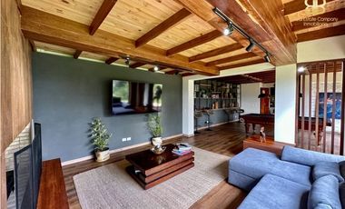 SE ARRIENDA CASA EN HORIZONTE RESERVADO