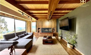 SE ARRIENDA CASA EN HORIZONTE RESERVADO