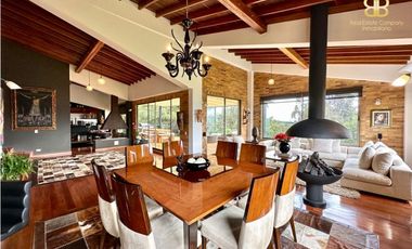 SE ARRIENDA CASA EN HORIZONTE RESERVADO