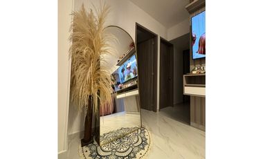 SE ARRIENDA HERMOSO Y AMPLIO APTO EN SAN FRANCISCO EDIFICIO ROSALES