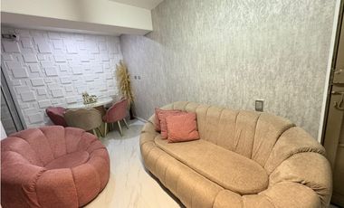 SE ARRIENDA HERMOSO Y AMPLIO APTO EN SAN FRANCISCO EDIFICIO ROSALES