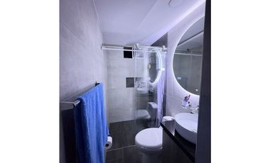 SE ARRIENDA HERMOSO Y AMPLIO APTO EN SAN FRANCISCO EDIFICIO ROSALES