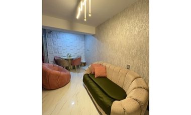 SE ARRIENDA HERMOSO Y AMPLIO APTO EN SAN FRANCISCO EDIFICIO ROSALES