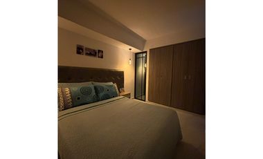 SE ARRIENDA HERMOSO Y AMPLIO APTO EN SAN FRANCISCO EDIFICIO ROSALES